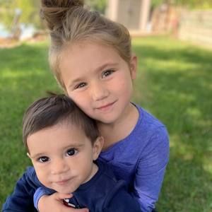 Meet your Posher, Kristina